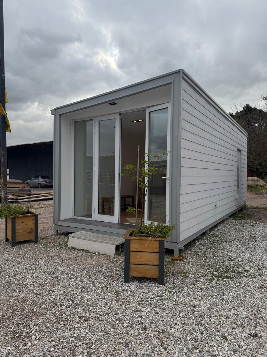 Proyecto ZEN HOME 1