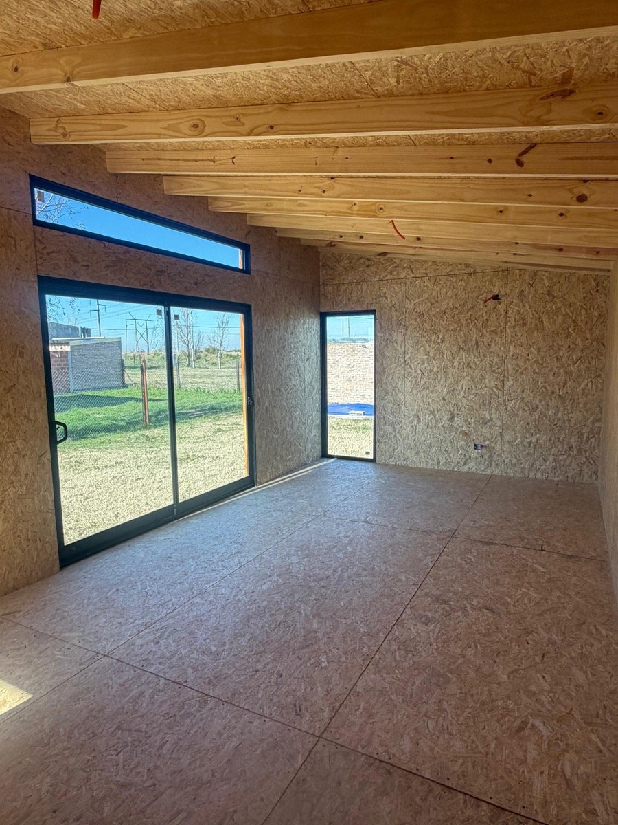 Proyecto ZEN HOME 3
