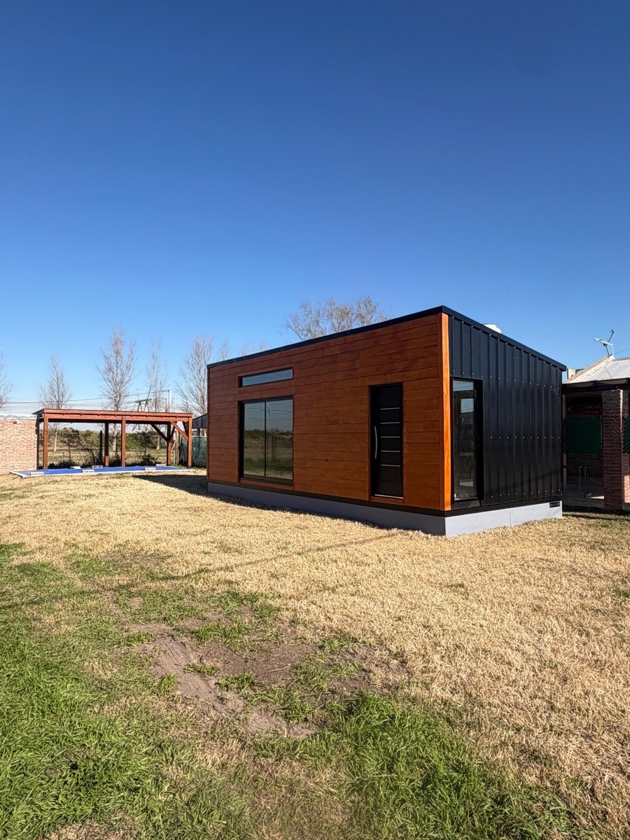 Proyecto ZEN HOME 4